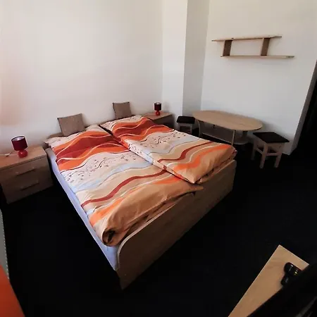 Гостевой дом U Janicky 3*