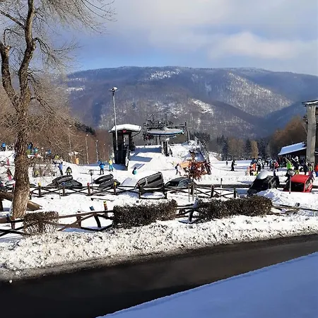 Гостевой дом U Janicky