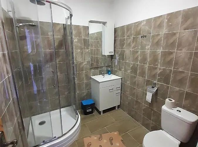 Penzion U Janičky