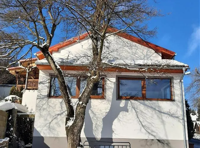 Penzion U Janičky 3*