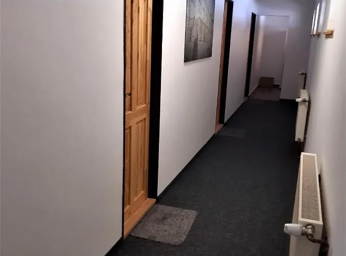 Penzion U Janičky 3*