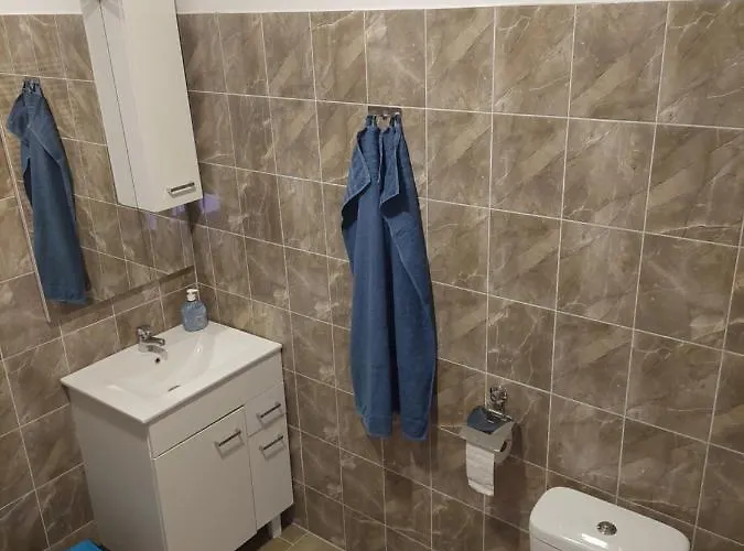 U Janičky Penzion