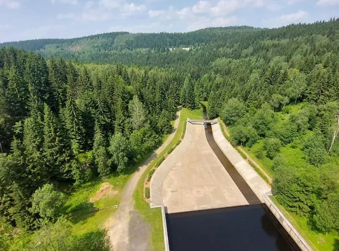 Penzion U Janičky 3*