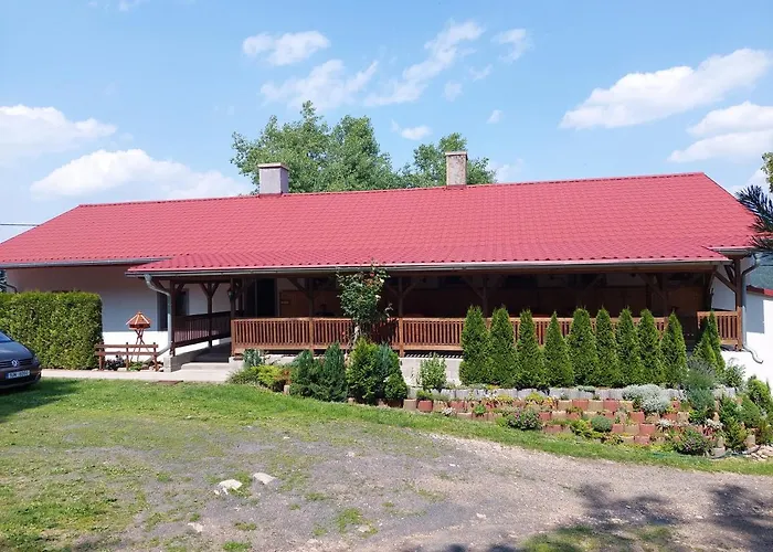 U Janicky Guest house 3*